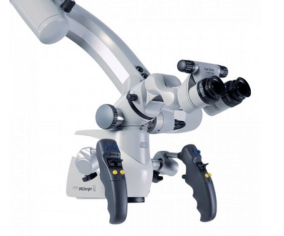 Ianiro Endodontics Microscope Ianiro Endodontics Microscope