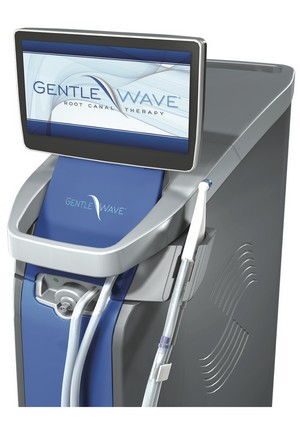Gentlewave Console Gentlewave Console