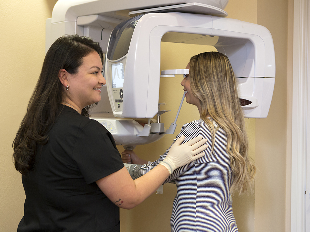Ianiro Endodontics CBCT Ianiro Endodontics CBCT